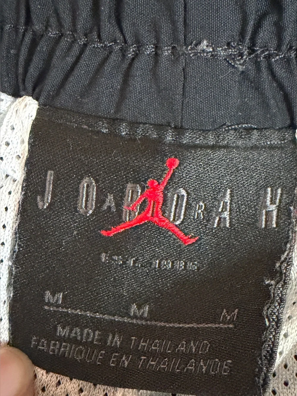 N/A air jordan